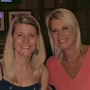 Meet your Posher, Jill